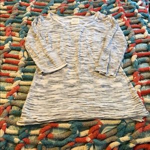 Between Me & You Sweater